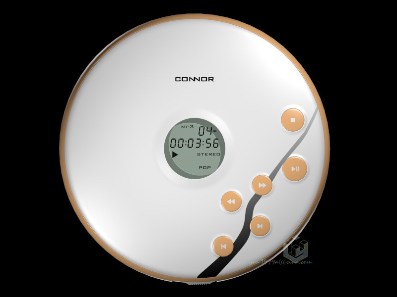 2002-CONNOR_CDplayer02