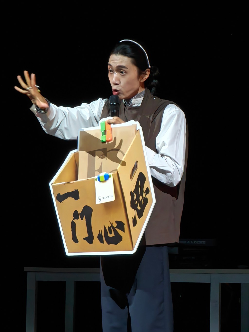 受邀入职一门心思集团，听了一场入职培训