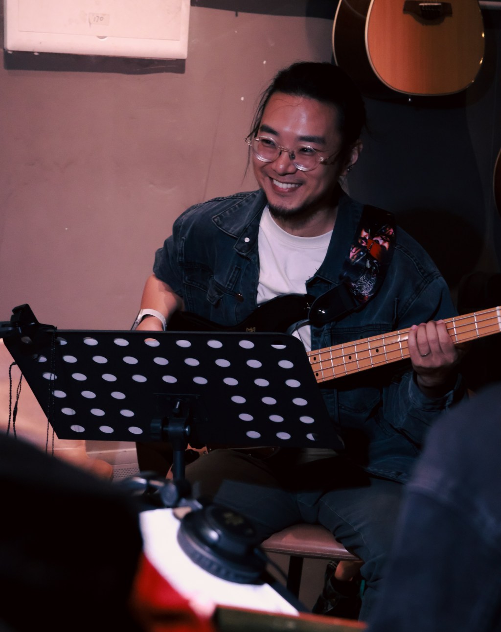 恶梦如醍醐灌顶