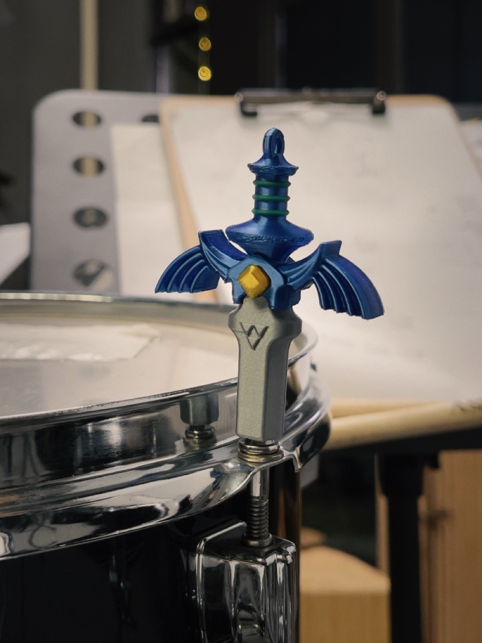 38th 从地狱回来