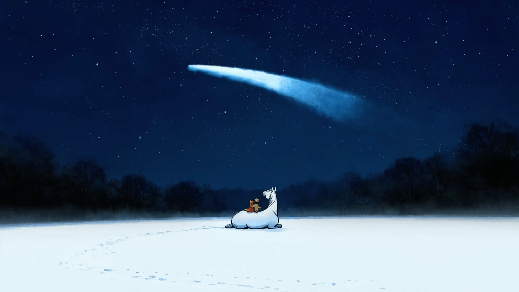 男孩 鼹鼠 狐狸&nbsp;和马